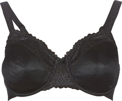 Triumph Minimizer-bh Ladyform Soft W met beugel en kant, basic dessous