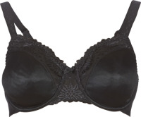 Triumph Minimizer-bh Ladyform Soft W met beugel en kant, basic dessous