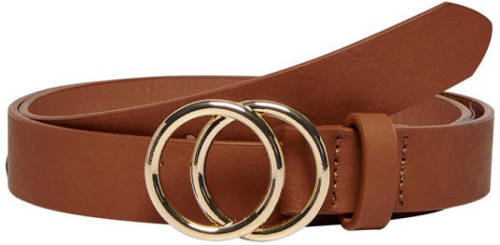 Only riem Rasmi cognac