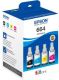 Epson 664 Inktflesjes Combo Pack Kleur