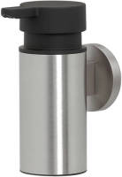 TIGER zeepdispenser Noon (9.4x11.9 cm) RVS