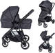 Bebies First 3-in-1 combi kinderwagen Optima