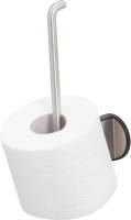 TIGER Tune reserverolhouder RVS / Zwart
