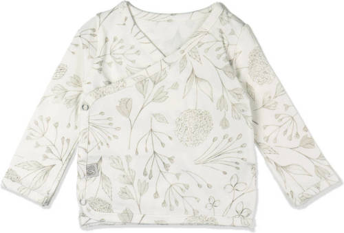 Yumi Baby newborn longsleeve Fairytale off white/beige