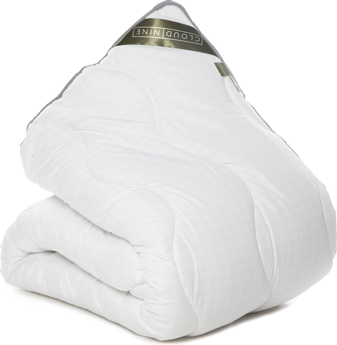 Cloud Nine Anti-Stress Dekbed - All Season 240 x 200