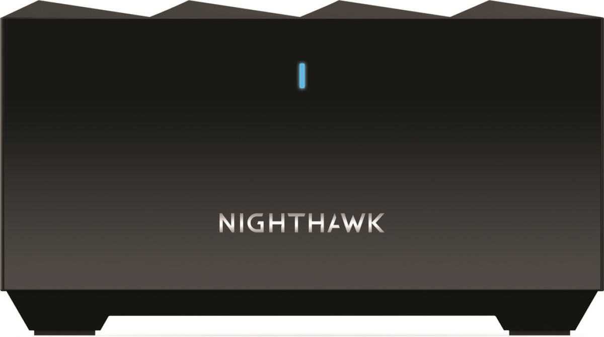 Netgear Nighthawk MK62 Multiroom wifi 6 Duo Pack