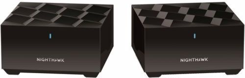 Netgear Nighthawk MK62 Multiroom wifi 6 Duo Pack