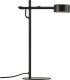 Nordlux Tafellamp Clyde H 40 Cm 3 Step Dim Zwart