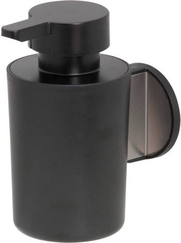 TIGER Tune zeepdispenser (68x12.3 cm) RVS / Zwart