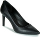 Michael Kors Dorothy Flex Pump leren pumps zwart