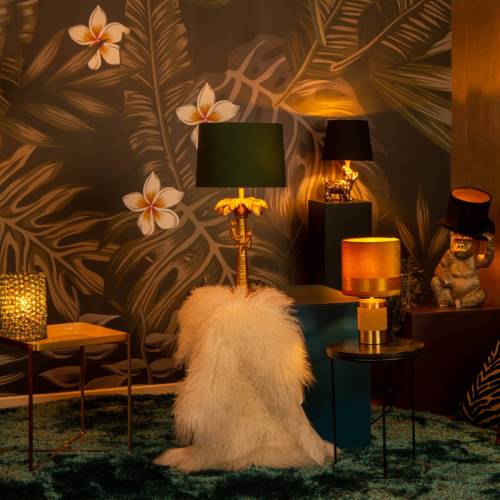 Lucide Caribou Wandlamp E27/40w Wit
