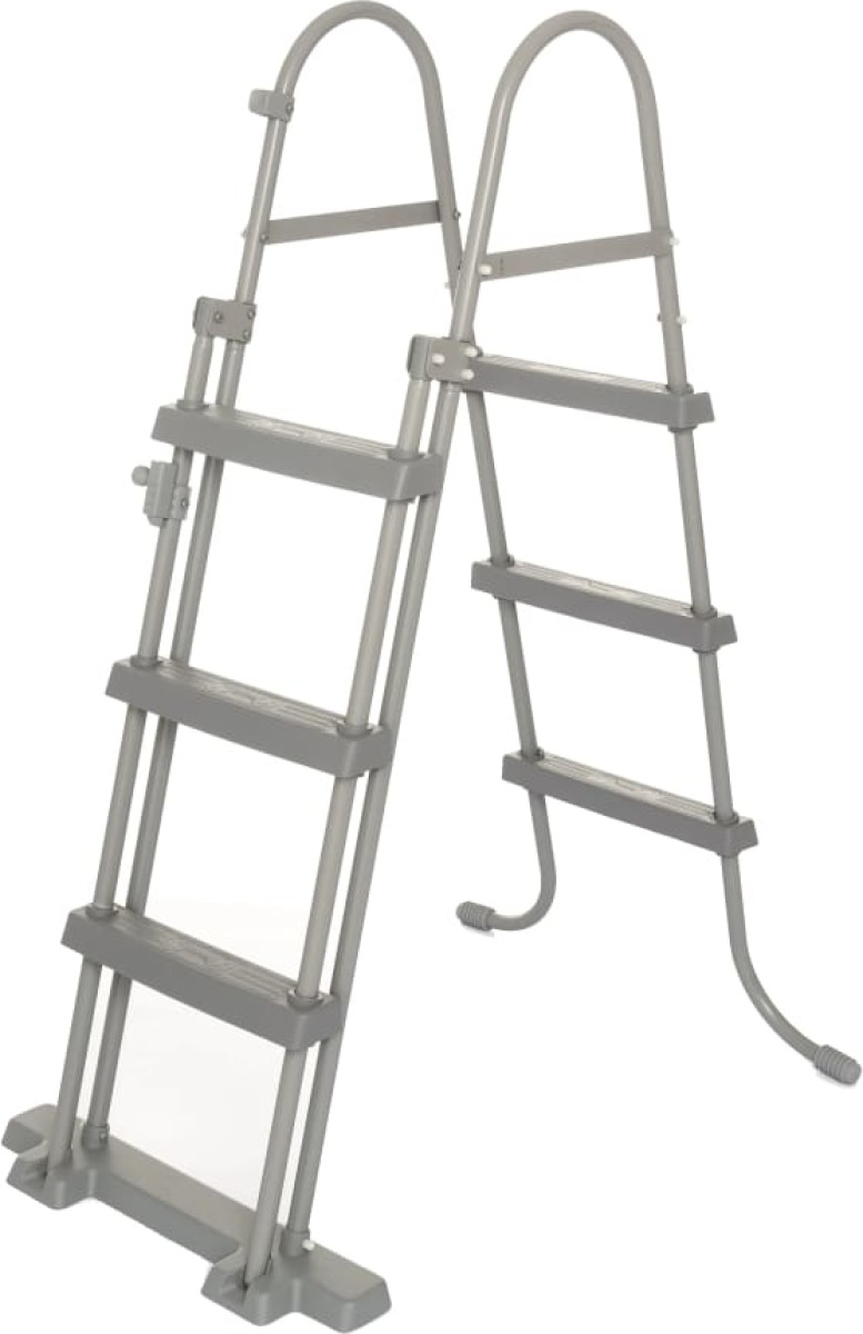 Bestway Zwembadladder 3 treden Flowclear 107 cm 58330