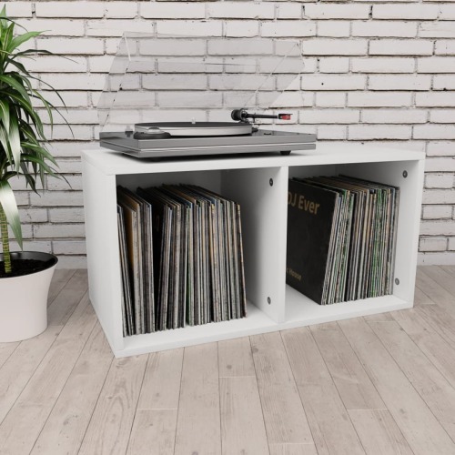 CD/DVD-kasten