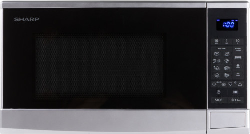 Sharp R270S