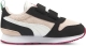 Puma R78 V PS sneakers lichtroze/wit/zwart