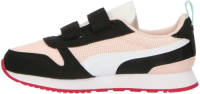 Puma R78 V PS sneakers lichtroze/wit/zwart