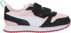 Puma R78 V PS sneakers lichtroze/wit/zwart