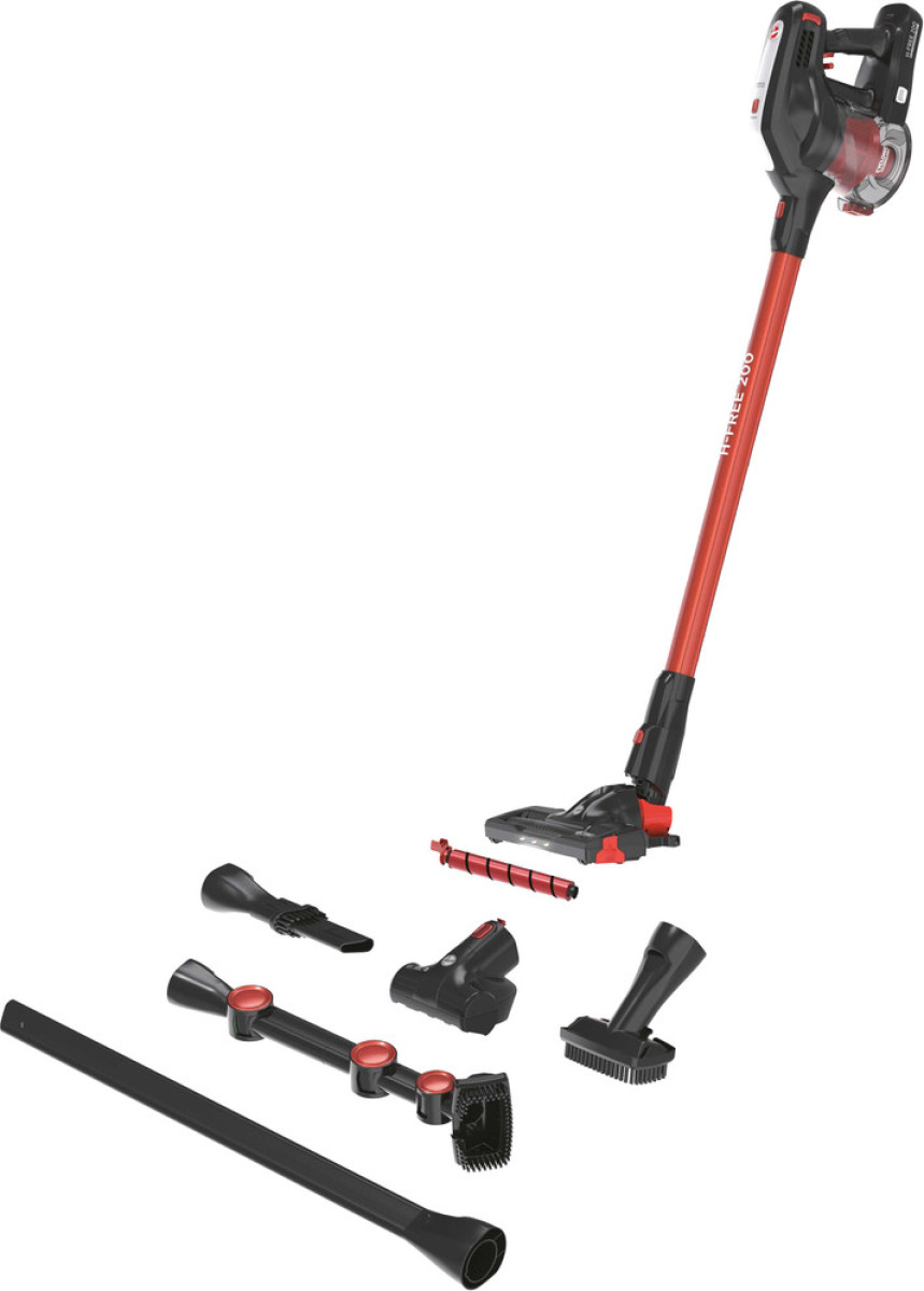 Hoover H-FREE 200 up to top