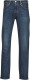 Levi's 501 regular fit jeans do the rump