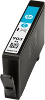 HP 903XL Inkt Blauw