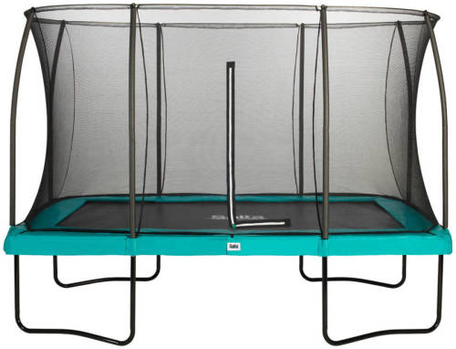 Salta Comfort Edition trampoline 244x366 cm
