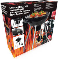 BBQ Collection barbecue (Houtskool)