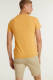 Superdry T-shirt met logo ochre marl