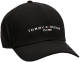 Tommy hilfiger pet zwart