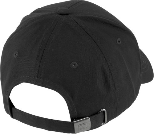 Tommy hilfiger pet zwart