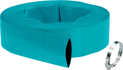 Gardena Platte slang kit 38mm 10 m
