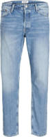 Jack & Jones JEANS INTELLIGENCE loose fit jeans JJICHRIS JJORIGINAL blue denim