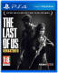 Sony The Last of Us Remastered PS4