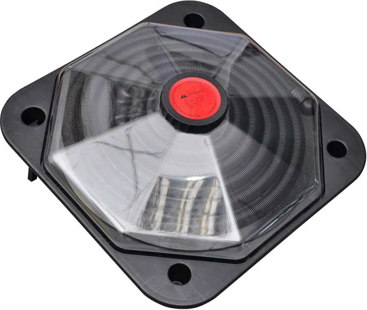 VidaXL Zonnecollector zwembad verwarming 735 W WG-1000