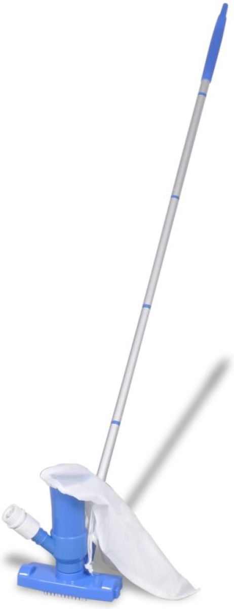 VidaXL Zwembadstofzuiger 1,2 m