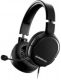 SteelSeries Arctis 1 Xbox Bedrade Gaming Headset Zwart