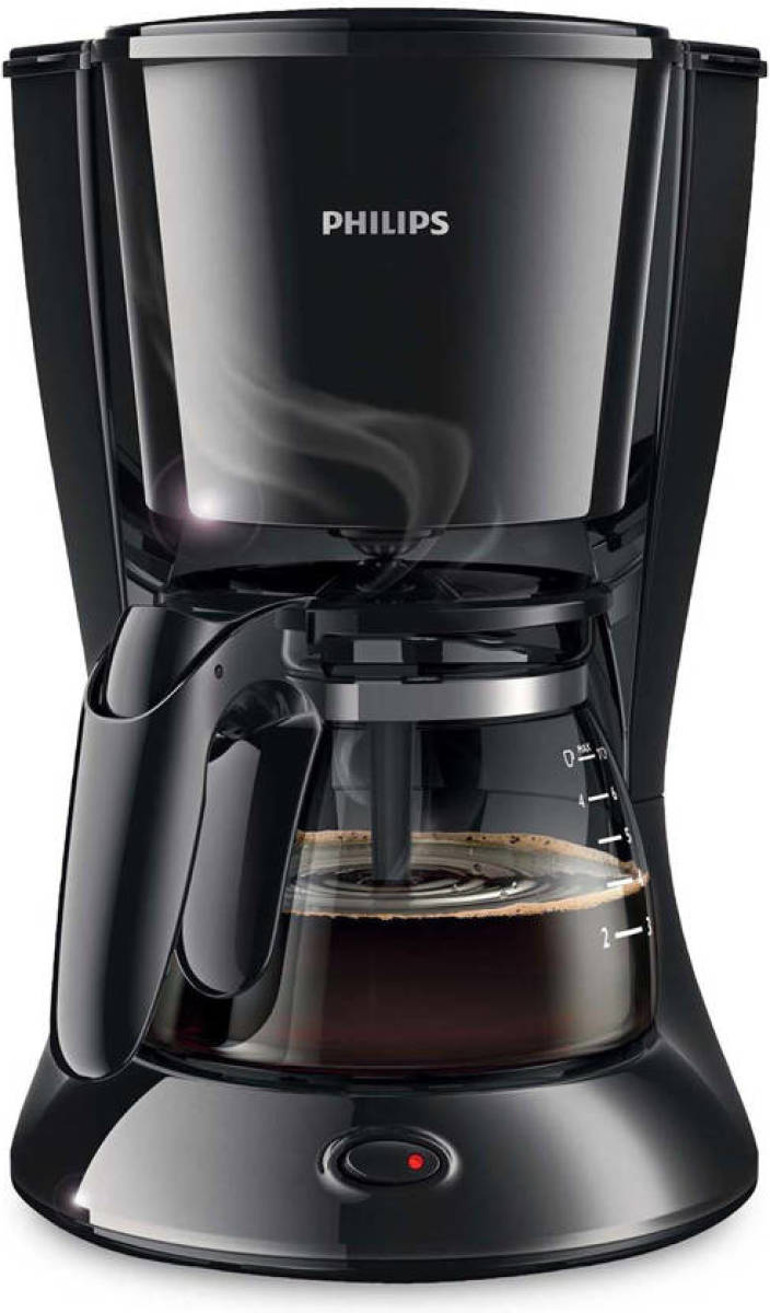 Philips koffiezetapparaat