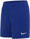 Nike zwemshort blauw