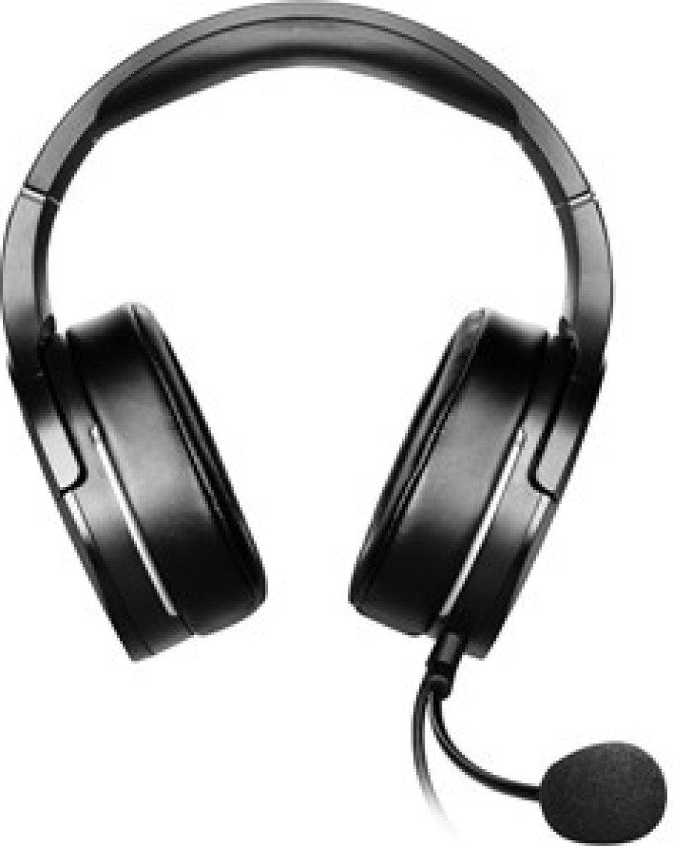 MSI Immerse GH20 - Zwart