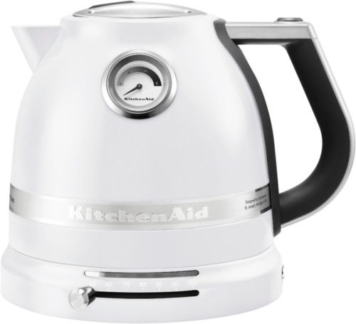 KitchenAid Waterkoker Artisan Parelmoer KA5KEK1522EFP