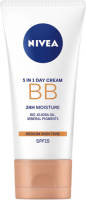 Nivea essential bb cream medium - 50 ml