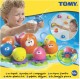 Tomy Badspeeltje Aquafun Octopals