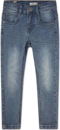 Koko Noko skinny jeans Nox stonewashed