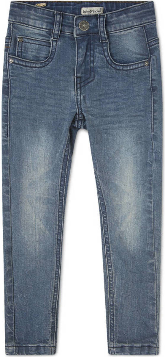 Koko Noko skinny jeans Nox stonewashed