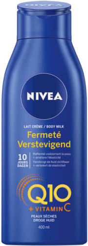 Nivea Q10 verstevigende body lotion - 400 ml