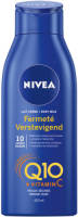 Nivea Q10 verstevigende body lotion - 400 ml