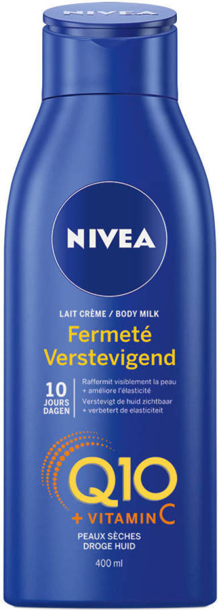 Nivea Q10 verstevigende body lotion - 400 ml