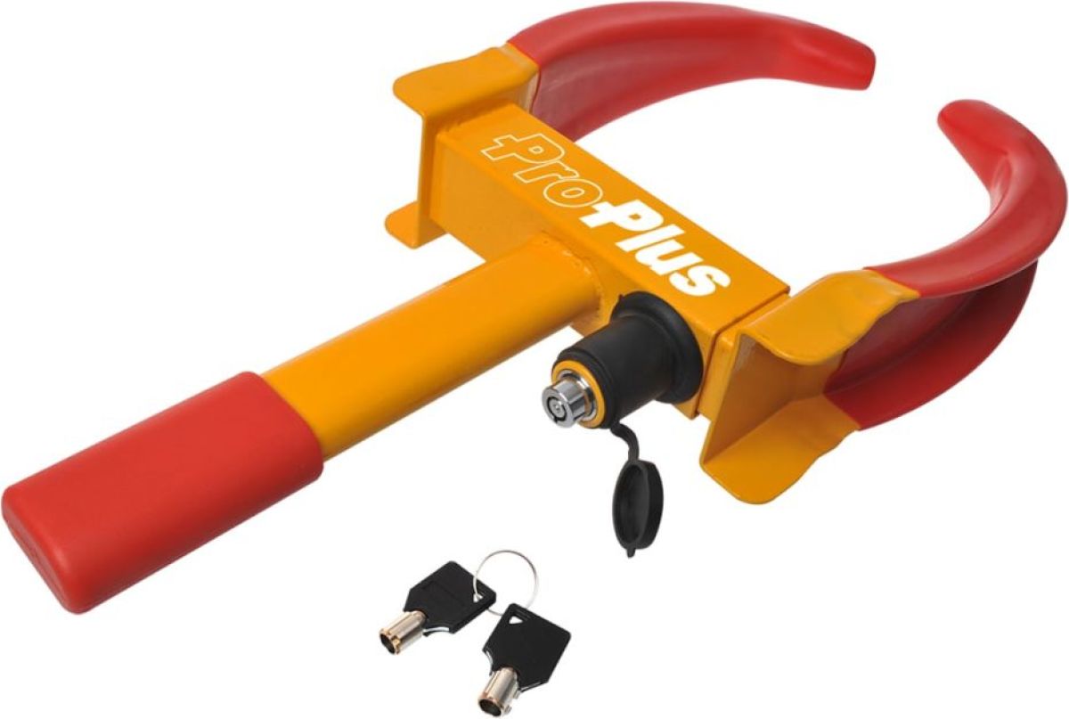 ProPlus universele wielklem 341341