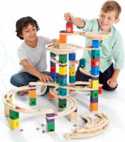 Hape The Cyclone Marble Run E6008