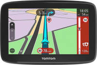 TomTom GO Classic 5' navigatiesysteem