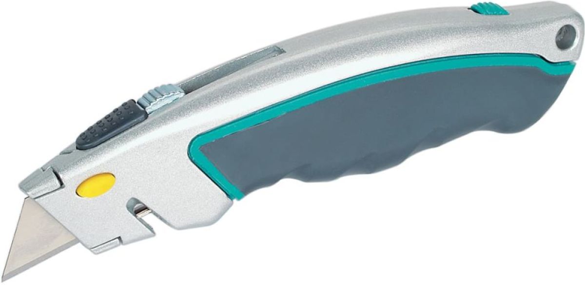 wolfcraft Professioneel mes 4131000